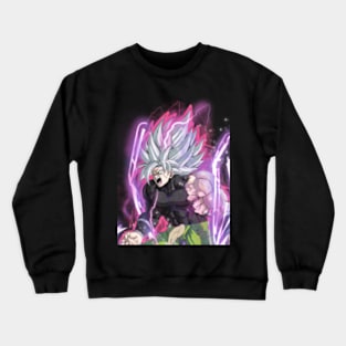 BROLY BEAST Crewneck Sweatshirt